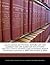 LEGISLATIVE ACTIVITIES REPO...