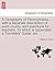A Geography of Pennsylvania, ... with a Separate Description ... by Charles B. Trego
