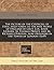 The picture of the Councell of State, held forth to the free ... by Richard Overton