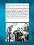 Charter, Constitution and By-Laws of the Alabama State Bar Association: With an Appendix Stating the Action of the Convention by Which the Association ... to Serve Until the First Annual Meeting.