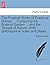 The Poetical Works of Erasmus Darwin ... Containing the Botanic Garden ... and the Temple of Nature. with Philosophical Notes and Plates. Vol. II