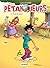Les Pétanqueurs - tome 03: ...