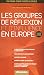 Les groupes de réflexion et...