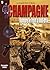 "Champagne t.9 ; rompre le ...