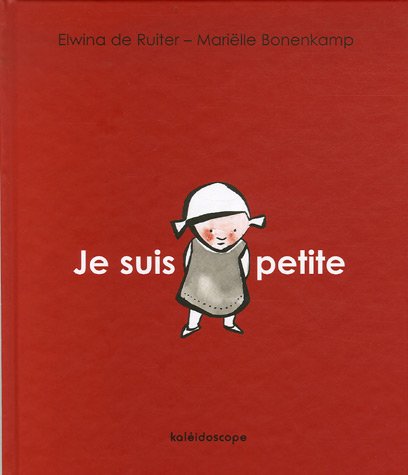 je suis petite (Hardcover)