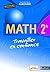 Math 2e Travailler en confi...