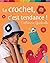 Le crochet c'est tendance !