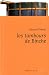 LES TAMBOURS DE BINCHE