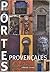 PORTES PROVENCALES by FLORY