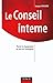 Le Conseil interne by Jacques Pansard