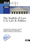 English of Law: U...