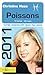 Poisson 2011 (French Edition)