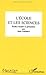 L'école et les sciences