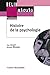 Histoire de la psychologie