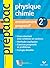 Physique-Chimie 2e  by Patricia Chemouni