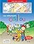 Caillou Les vêtements (Bébé Caillou) (French Edition)