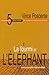 La fourmi et l'éléphant: Le...