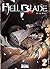 Hell Blade T02 by Je-tae Yoo