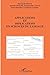 Applications et implications en sciences du langage (French Edition)