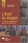 L'éveil du dragon (French Edition)