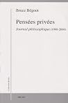PENSEES PRIVEES