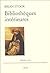 BIBLIOTHEQUES INTERIEURES by Brian Stock