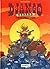 Django Renard, tome 1 : On ...