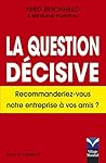 LA QUESTION DECISIVE