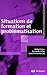 Situations de formation et ...