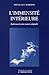 L'immensité intérieure: Redécouvrir notre nature originelle