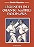 Legendes des grands maitres d'Okinawa by Shoshin Nagamine