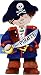Petit pirate