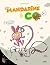 Mandarina & Cow, Tome 2: Si...