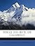 Poesie [Ed. by R. de' Calsa...