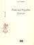 Pride and Prejudice : Joe Wright