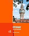 Epernay, Cite Du Champagne N°264