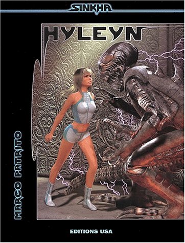Sinkha. 1, Hyleyn (Board Book)