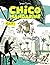 Chico Mandarine, Tome 3 : P...