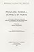 Poincare, Russell, Zermelo ...