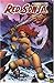 Red Sonja, Tome 3: Les archers
