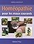 Homéopathie by Robin Hayfield