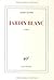 Jardin blanc (Blanche) (French Edition)