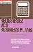 Réussissez votre business plan
