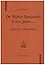 De Walter Benjamin à nos jours - essais de traductologie by Inês Oseki-Dépré