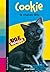 Cookie le chaton tétu by Julien Chèvre