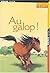 Au galop !