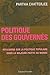 Politique des gouvernés: Réflexions sur la politique populaire dans la majeure partie du monde