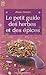 LE PETIT GUIDE DES HERBES E...
