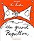 Un grand papillon