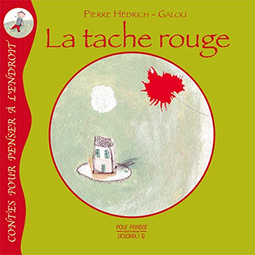 La Tache Rouge (Paperback)
